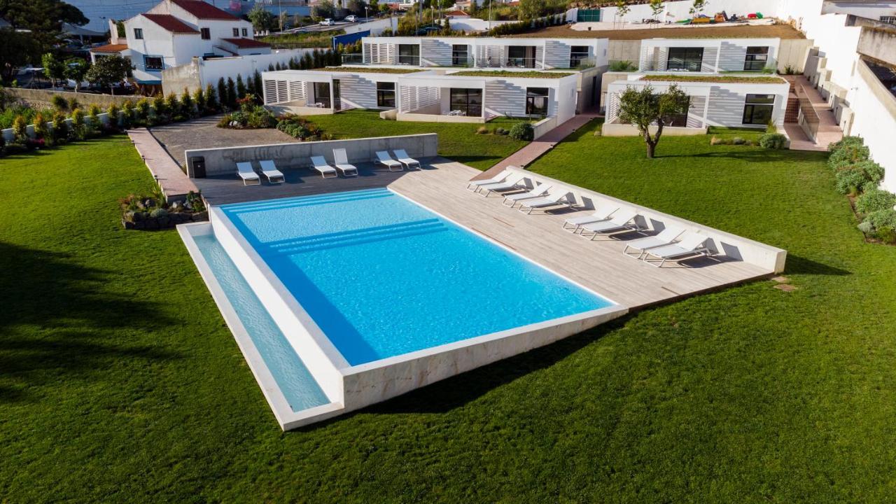 Ericeira Prime Villas Exterior foto