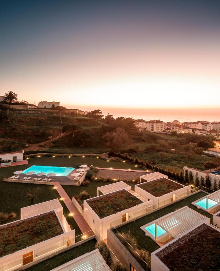 Ericeira Prime Villas Exterior foto