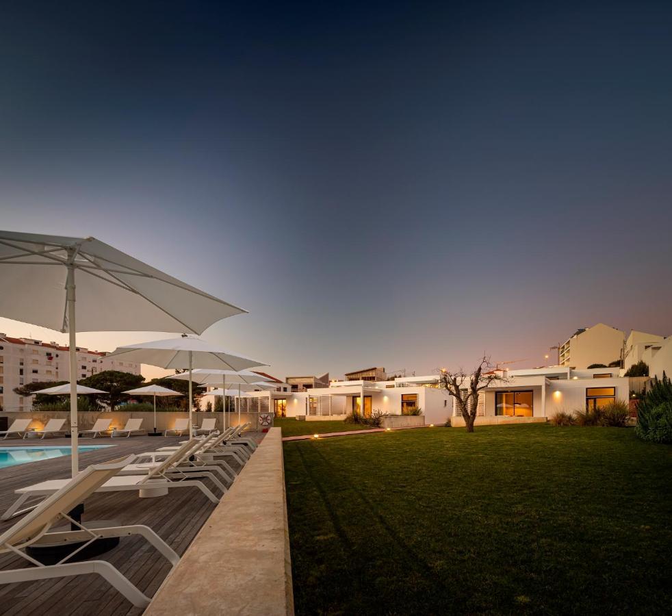 Ericeira Prime Villas Exterior foto