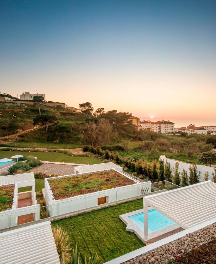 Ericeira Prime Villas Exterior foto
