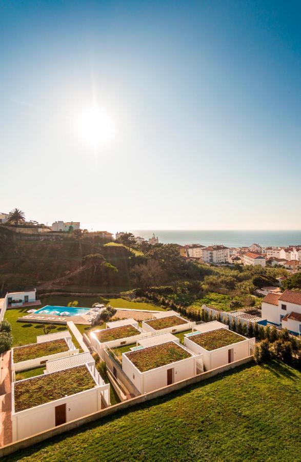 Ericeira Prime Villas Exterior foto